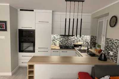 Meble Arjan - Kuchnie na wymiar